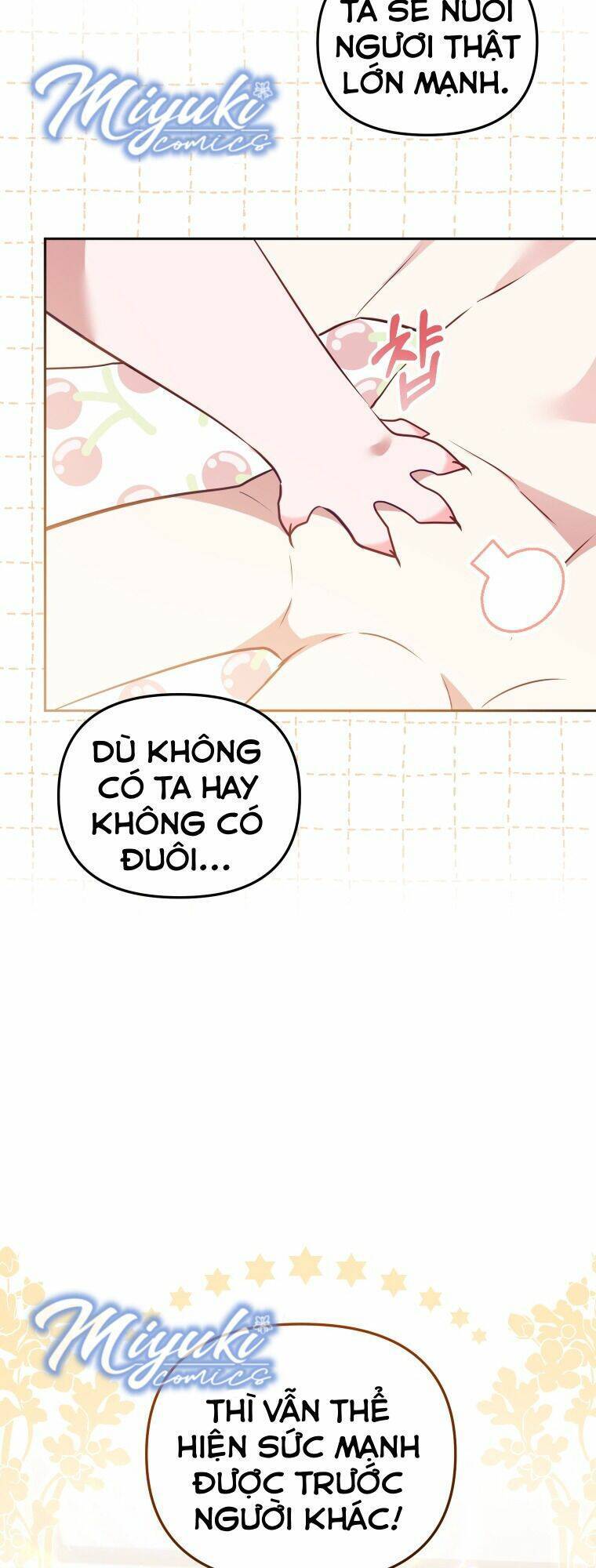Tôi Đang Được Nuôi Dưỡng Bởi Những Kẻ Phản Diện Chapter 15 - 60