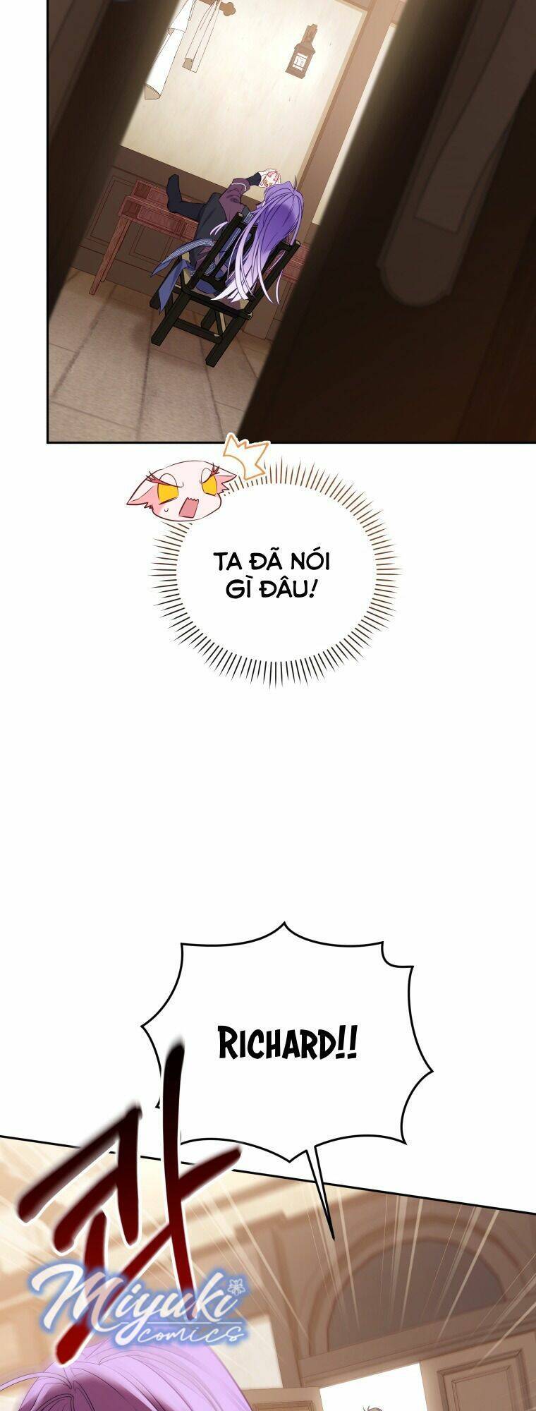 Tôi Đang Được Nuôi Dưỡng Bởi Những Kẻ Phản Diện Chapter 15 - 65