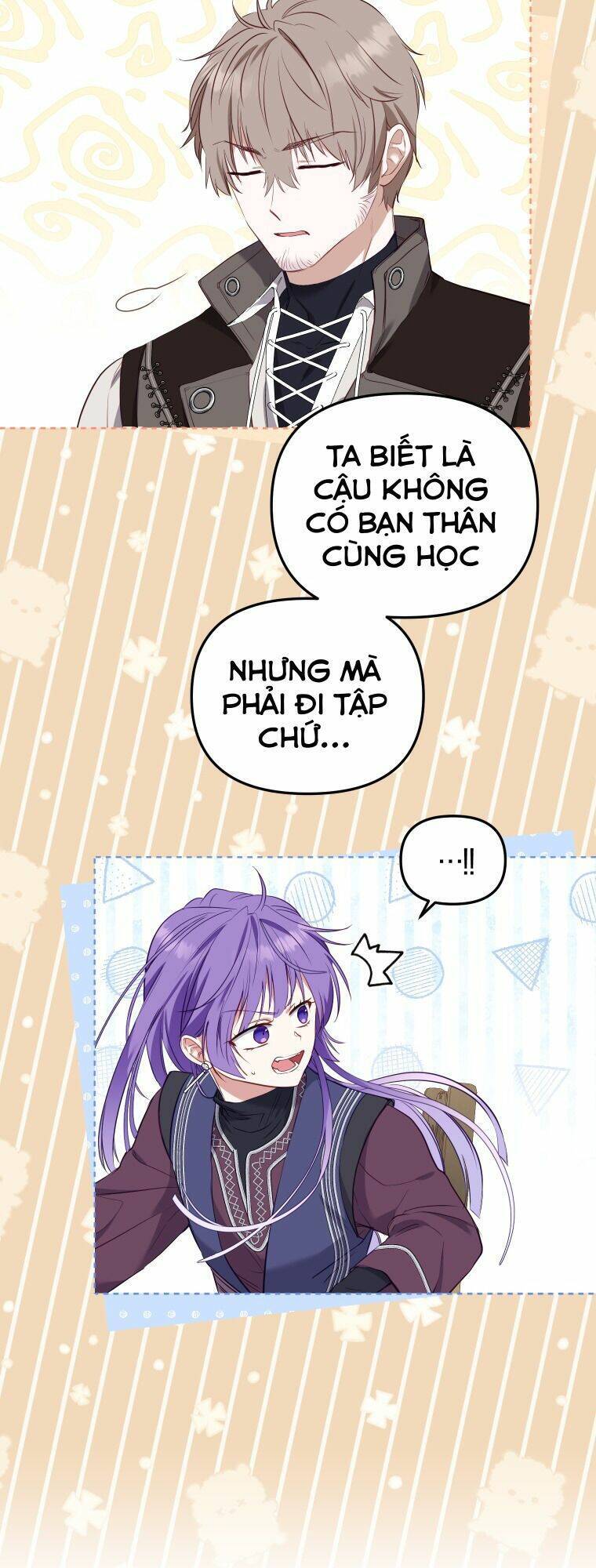 Tôi Đang Được Nuôi Dưỡng Bởi Những Kẻ Phản Diện Chapter 15 - 69