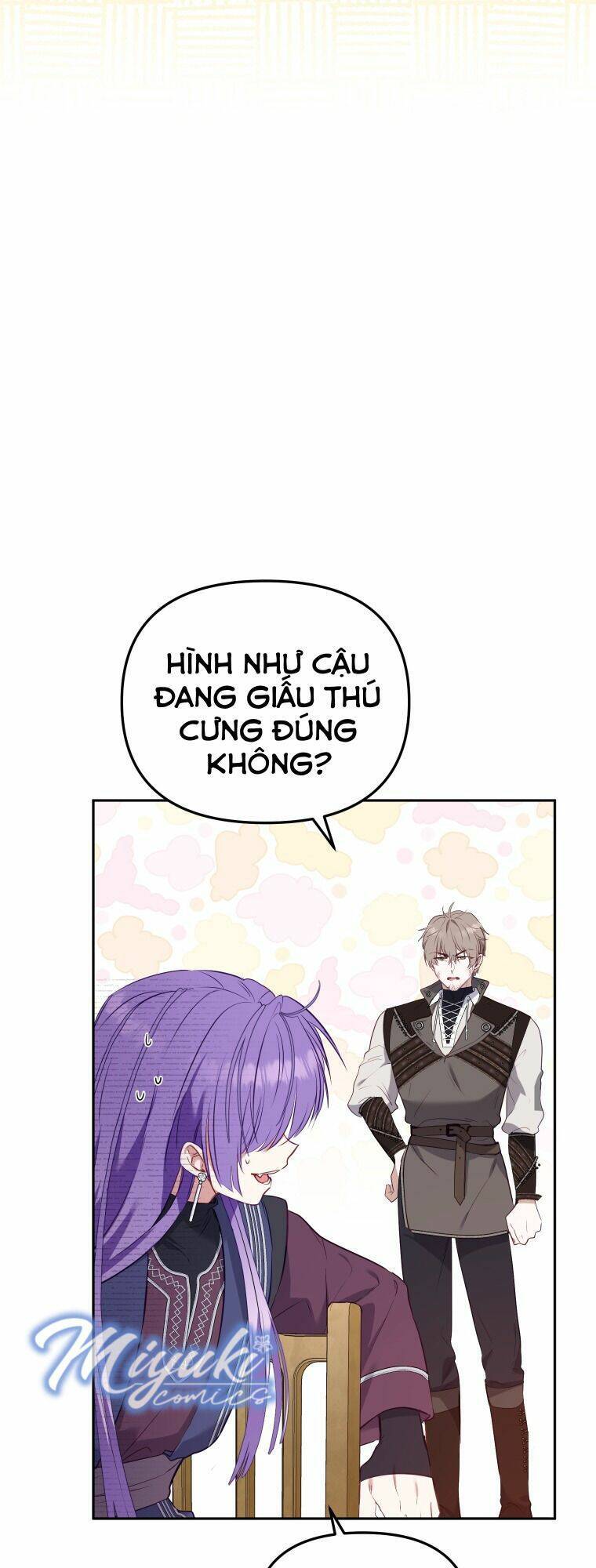 Tôi Đang Được Nuôi Dưỡng Bởi Những Kẻ Phản Diện Chapter 15 - 73