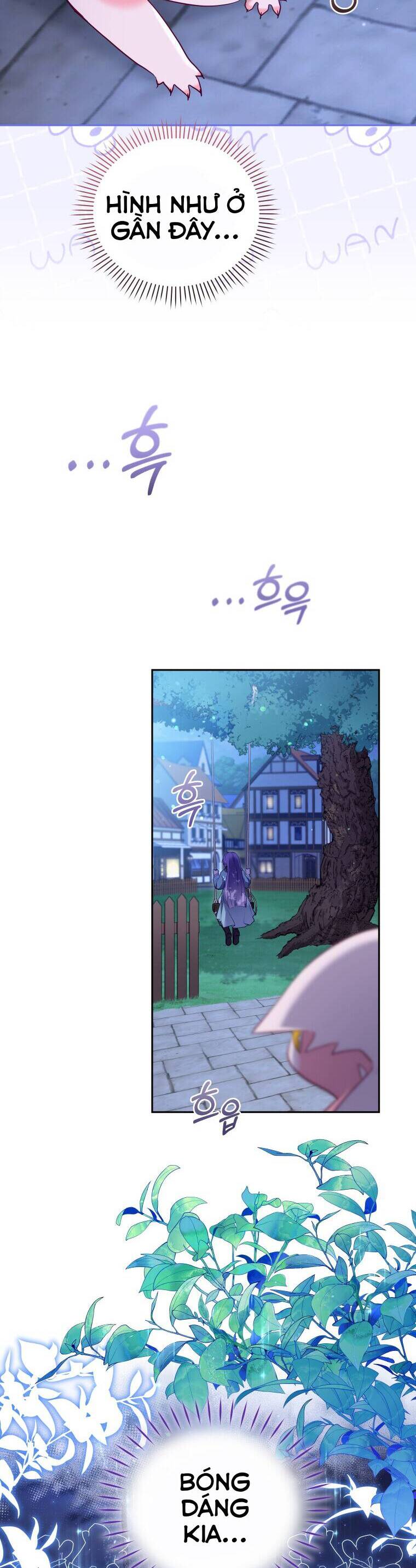 Tôi Đang Được Nuôi Dưỡng Bởi Những Kẻ Phản Diện Chapter 17 - 14