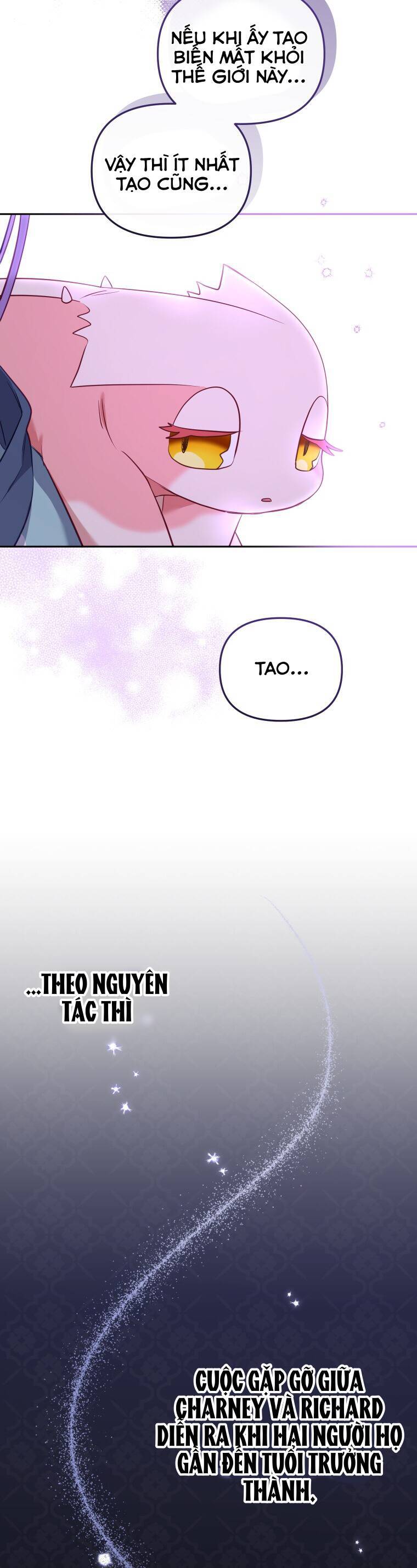 Tôi Đang Được Nuôi Dưỡng Bởi Những Kẻ Phản Diện Chapter 17 - 25