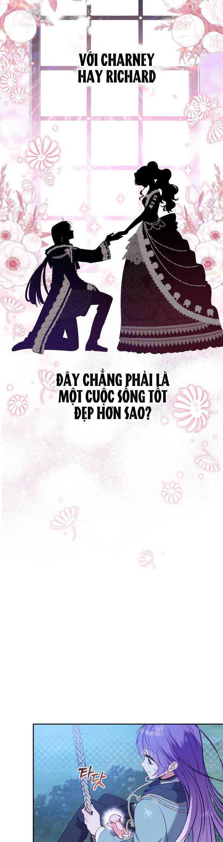 Tôi Đang Được Nuôi Dưỡng Bởi Những Kẻ Phản Diện Chapter 17 - 28