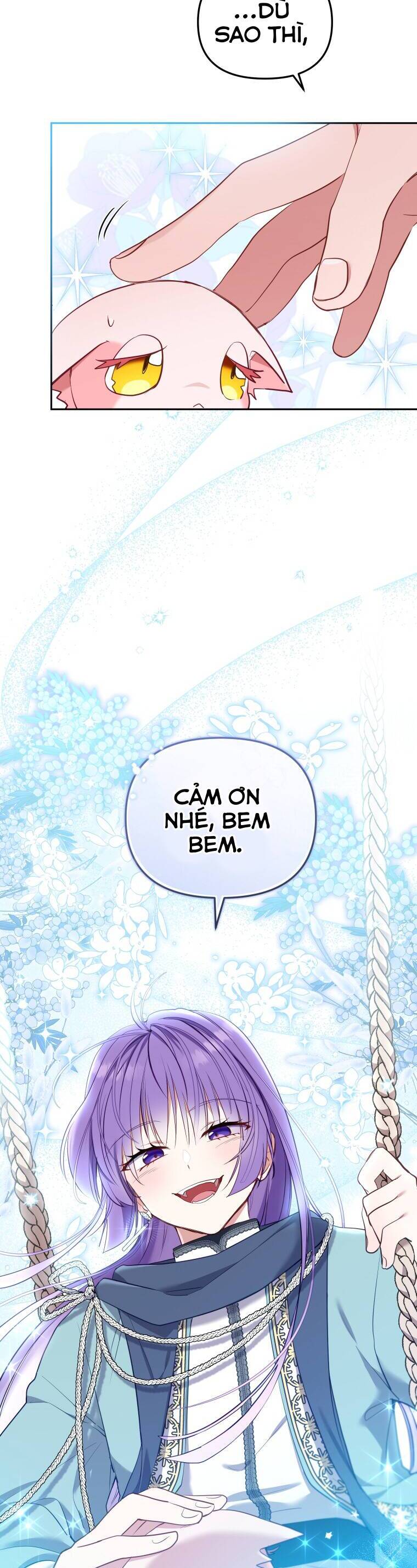 Tôi Đang Được Nuôi Dưỡng Bởi Những Kẻ Phản Diện Chapter 17 - 33
