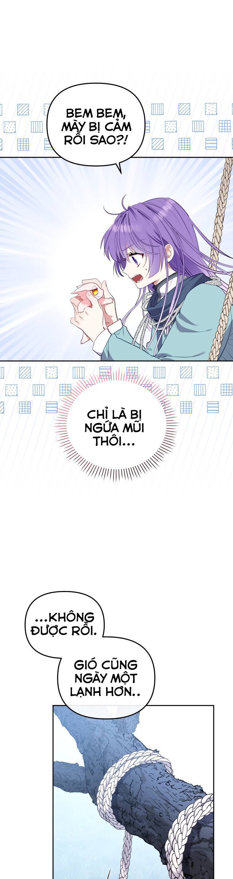 Tôi Đang Được Nuôi Dưỡng Bởi Những Kẻ Phản Diện Chapter 17 - 36