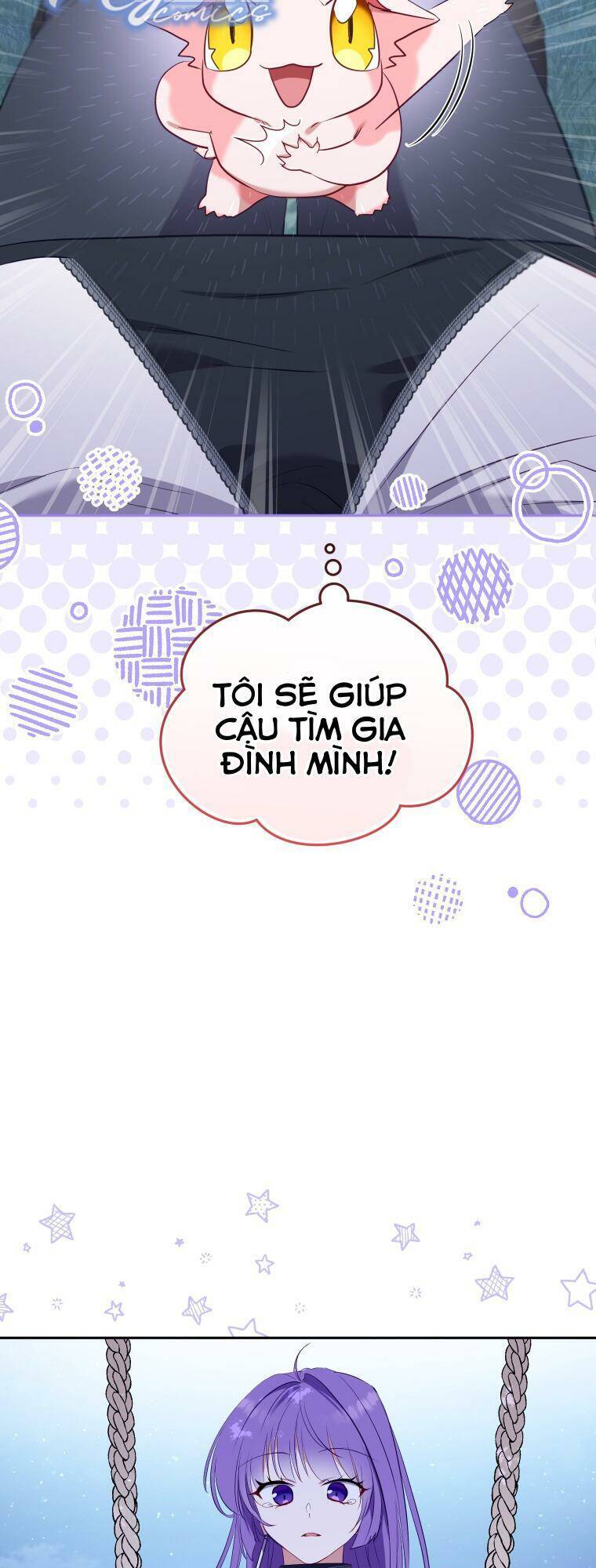 Tôi Đang Được Nuôi Dưỡng Bởi Những Kẻ Phản Diện Chapter 17 - 47