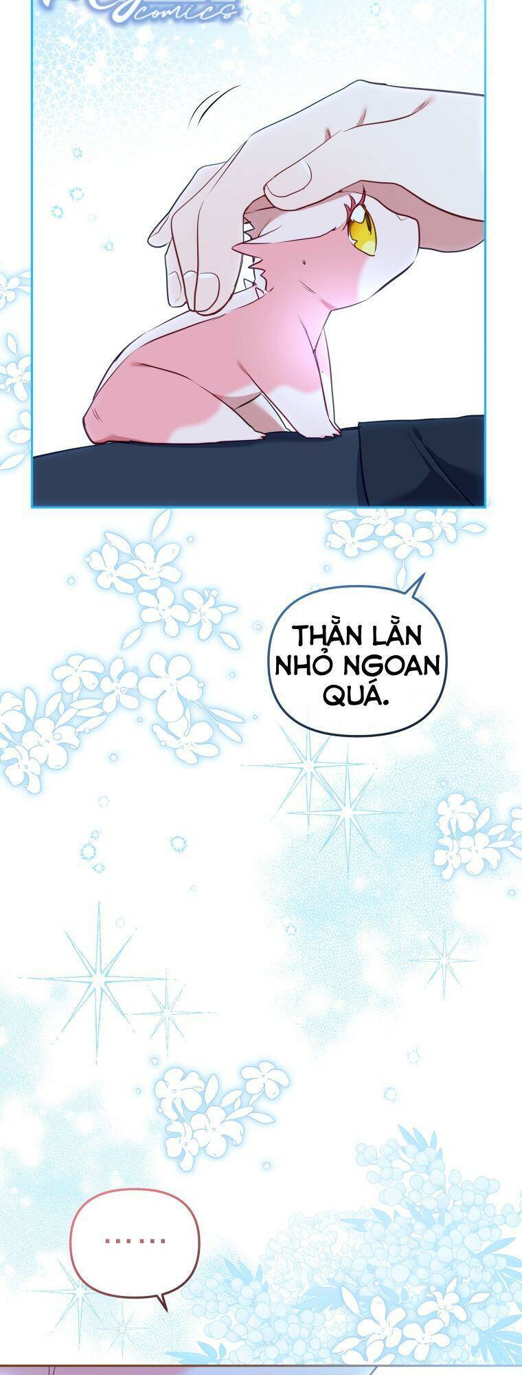 Tôi Đang Được Nuôi Dưỡng Bởi Những Kẻ Phản Diện Chapter 17 - 55