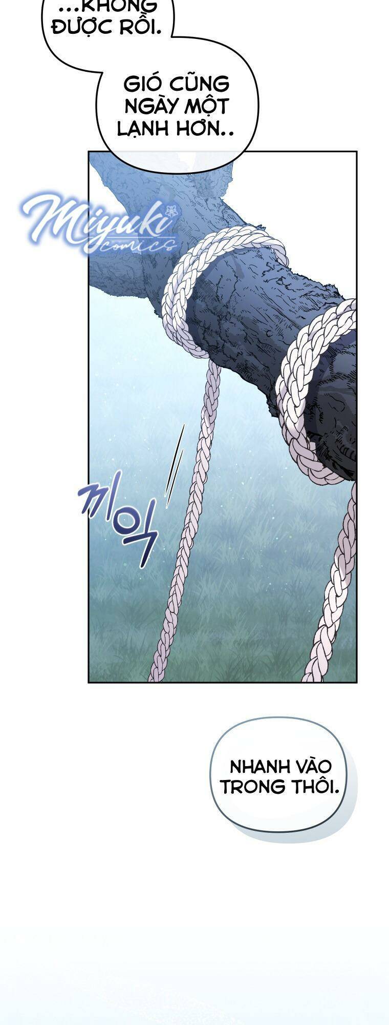 Tôi Đang Được Nuôi Dưỡng Bởi Những Kẻ Phản Diện Chapter 17 - 59
