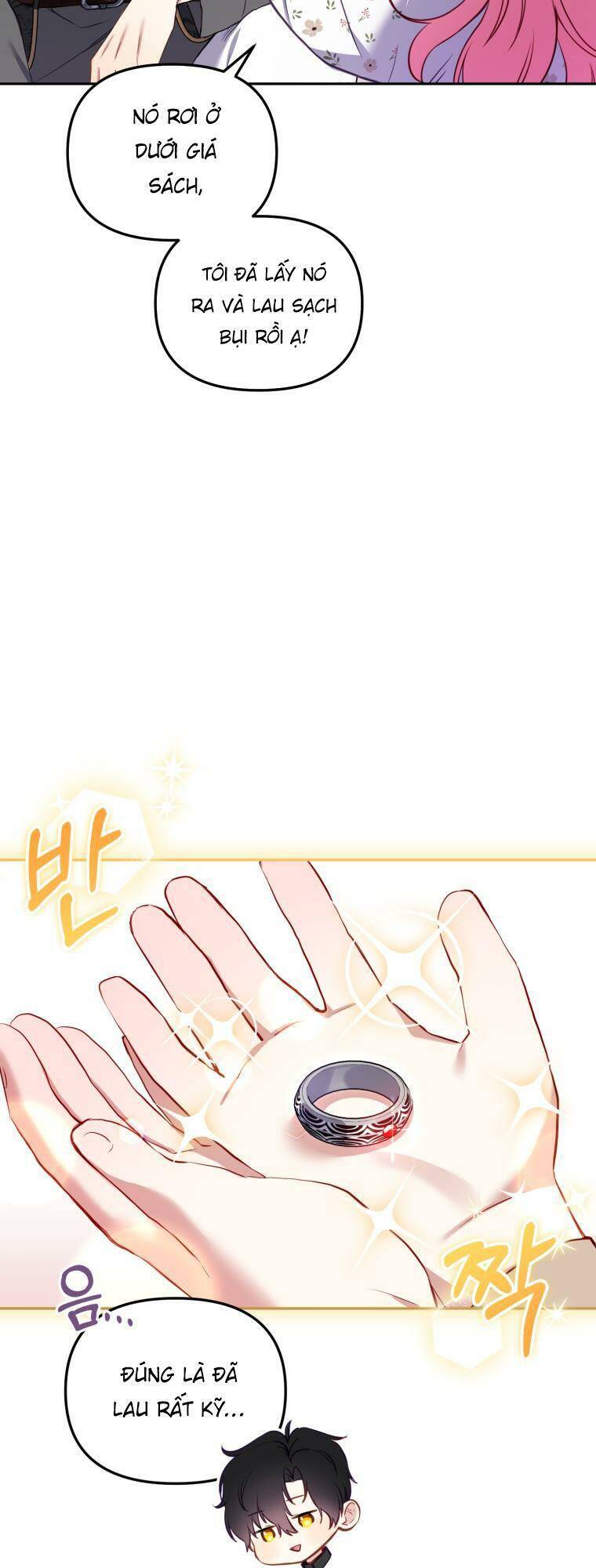 Tôi Đang Được Nuôi Dưỡng Bởi Những Kẻ Phản Diện Chapter 2 - 13