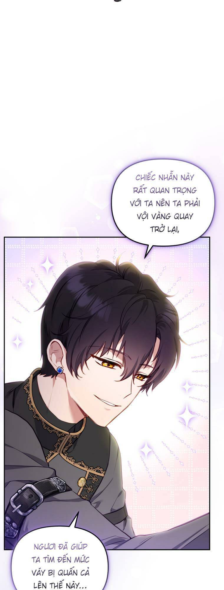 Tôi Đang Được Nuôi Dưỡng Bởi Những Kẻ Phản Diện Chapter 2 - 14