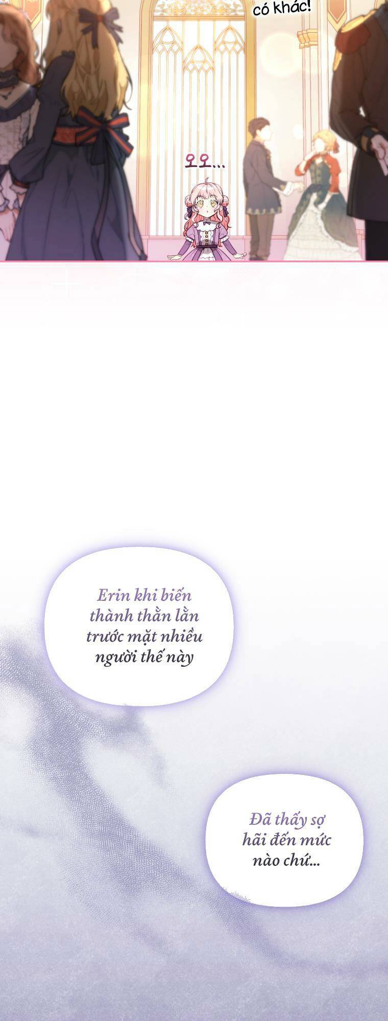 Tôi Đang Được Nuôi Dưỡng Bởi Những Kẻ Phản Diện Chapter 2 - 28