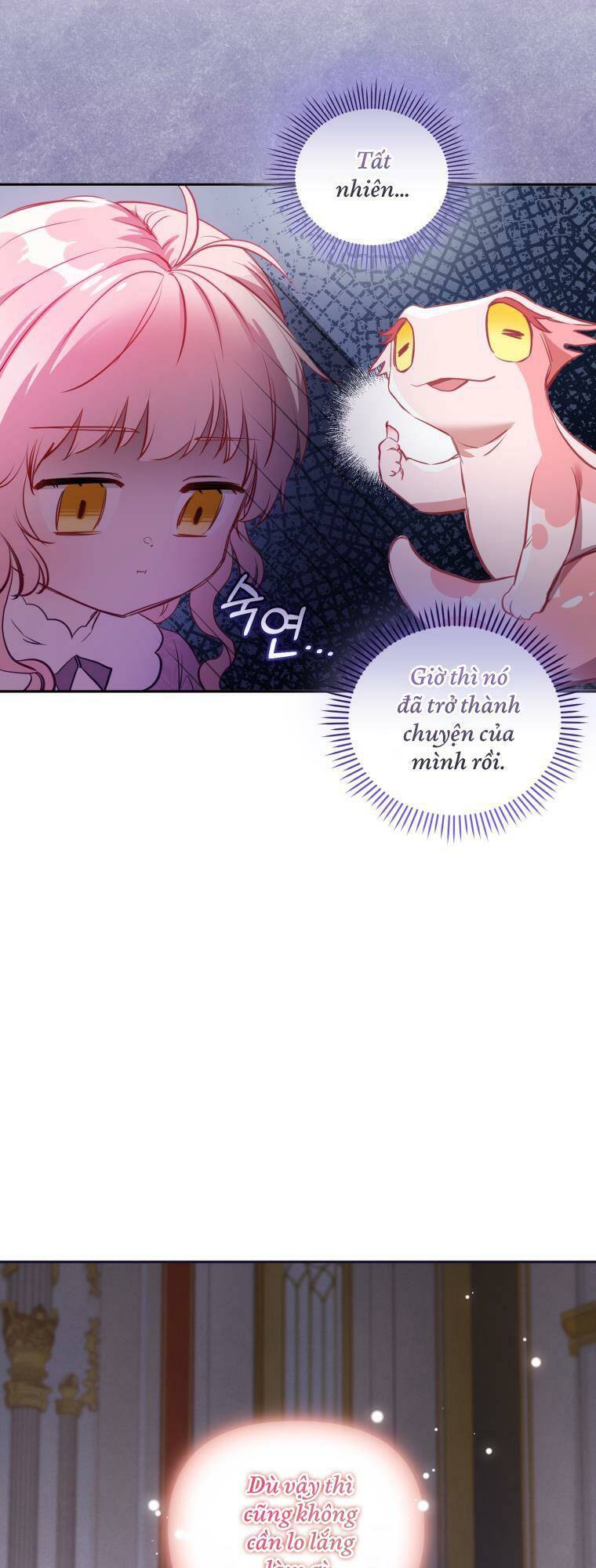 Tôi Đang Được Nuôi Dưỡng Bởi Những Kẻ Phản Diện Chapter 2 - 29