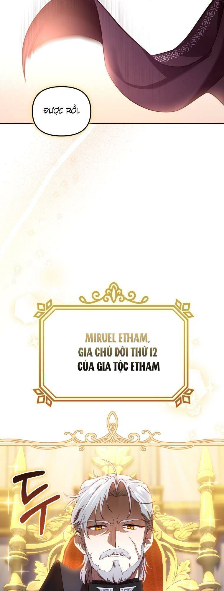Tôi Đang Được Nuôi Dưỡng Bởi Những Kẻ Phản Diện Chapter 2 - 37