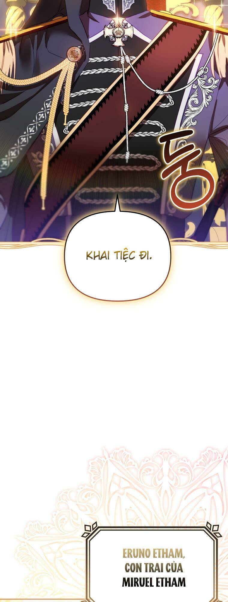 Tôi Đang Được Nuôi Dưỡng Bởi Những Kẻ Phản Diện Chapter 2 - 38