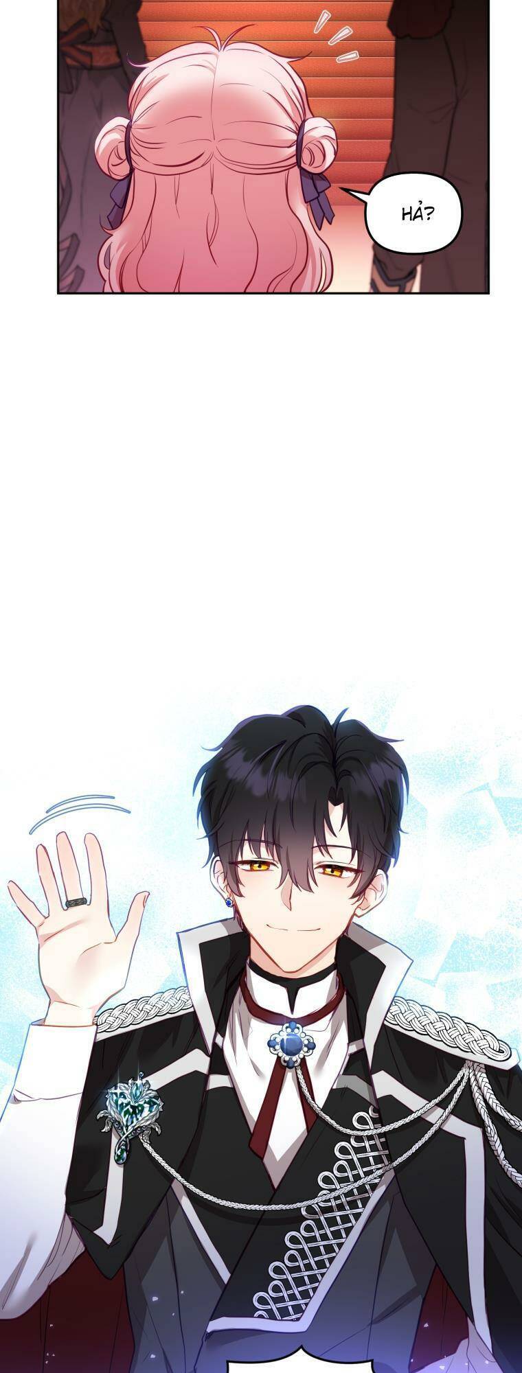 Tôi Đang Được Nuôi Dưỡng Bởi Những Kẻ Phản Diện Chapter 2 - 43