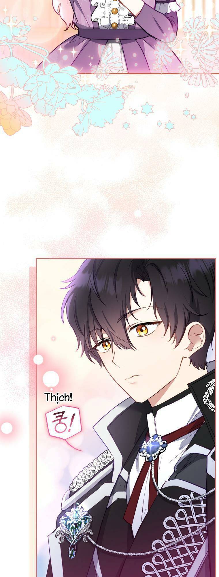 Tôi Đang Được Nuôi Dưỡng Bởi Những Kẻ Phản Diện Chapter 2 - 46