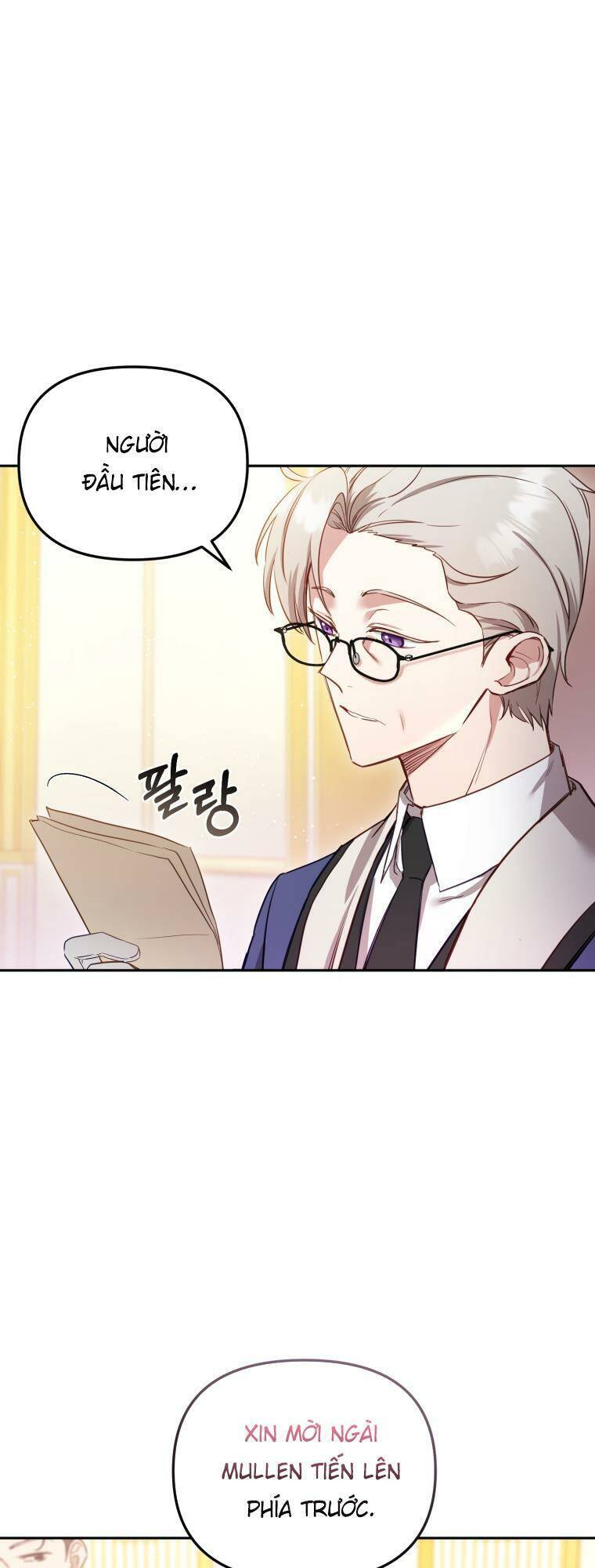 Tôi Đang Được Nuôi Dưỡng Bởi Những Kẻ Phản Diện Chapter 2 - 48