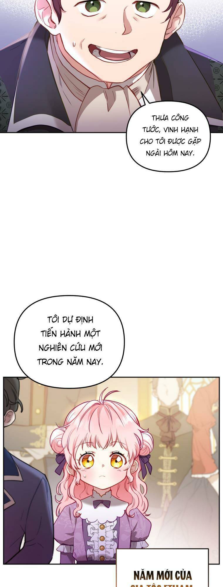 Tôi Đang Được Nuôi Dưỡng Bởi Những Kẻ Phản Diện Chapter 2 - 50