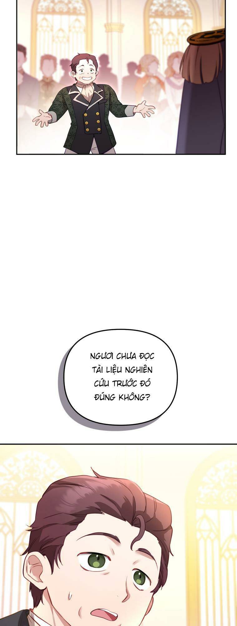 Tôi Đang Được Nuôi Dưỡng Bởi Những Kẻ Phản Diện Chapter 2 - 53