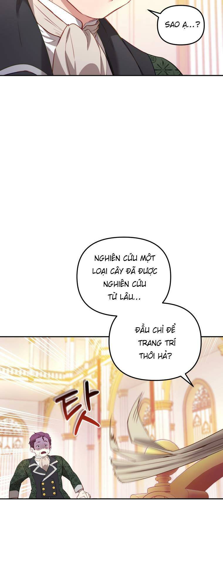 Tôi Đang Được Nuôi Dưỡng Bởi Những Kẻ Phản Diện Chapter 2 - 54