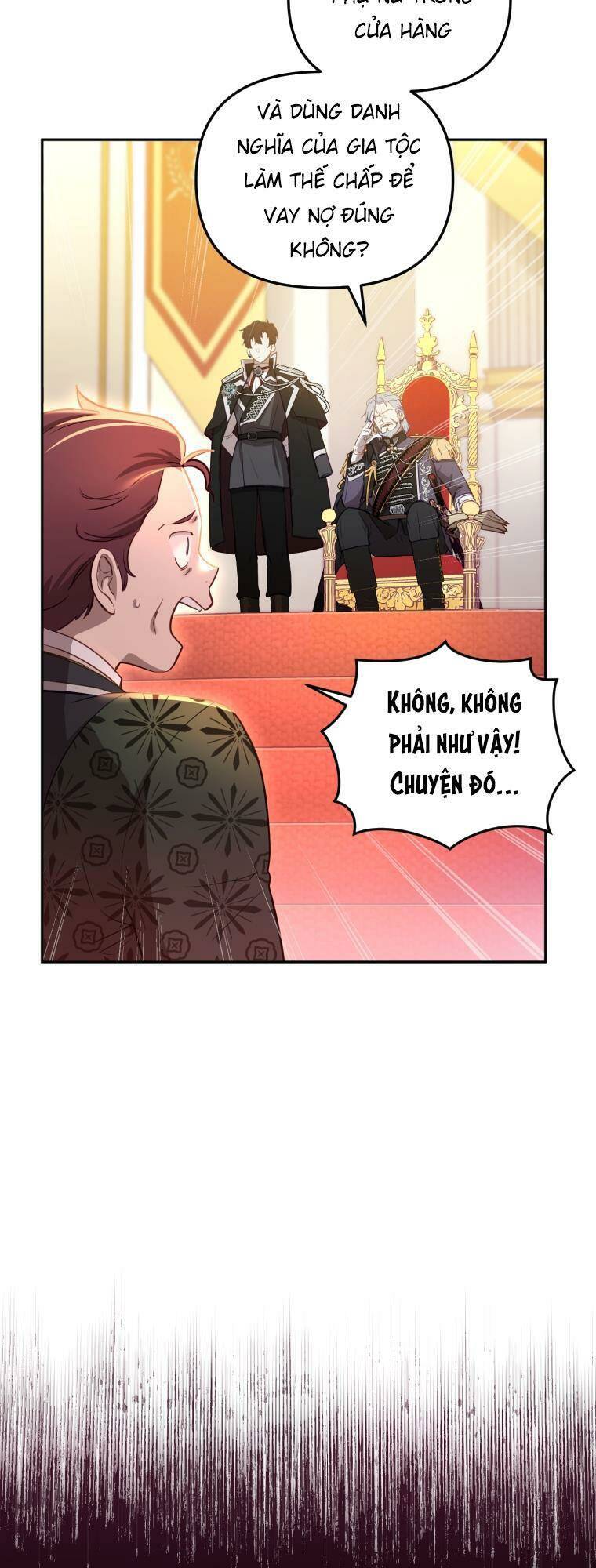 Tôi Đang Được Nuôi Dưỡng Bởi Những Kẻ Phản Diện Chapter 2 - 57