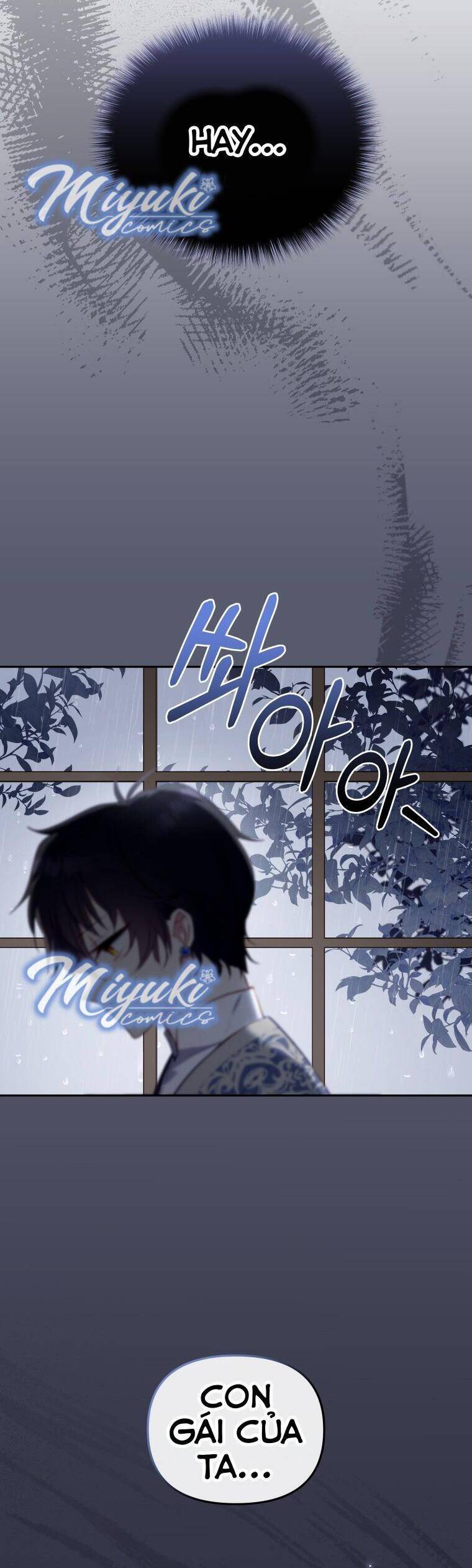 Tôi Đang Được Nuôi Dưỡng Bởi Những Kẻ Phản Diện Chapter 20 - 28