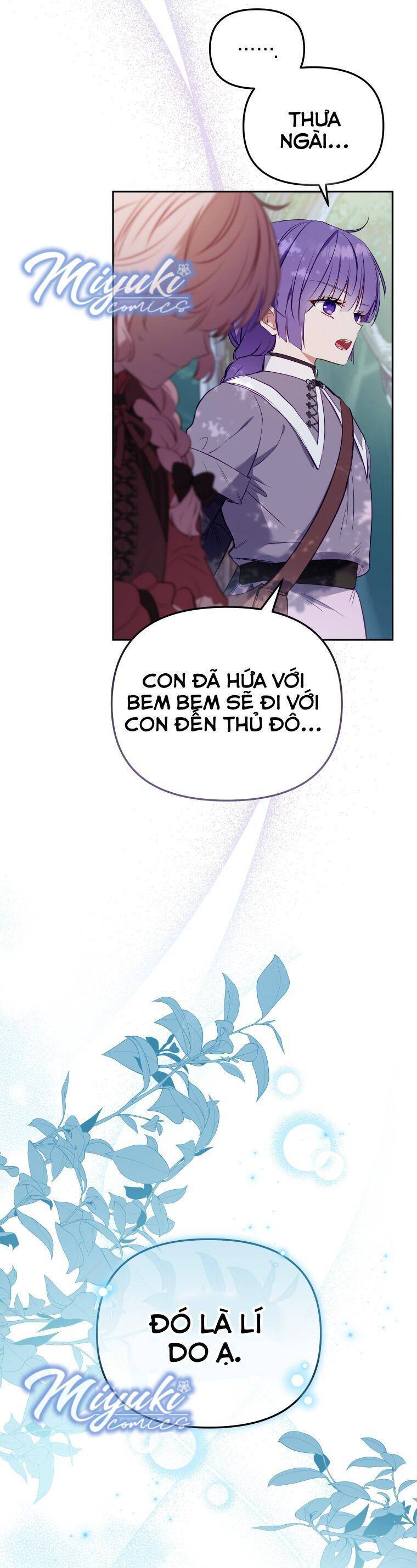 Tôi Đang Được Nuôi Dưỡng Bởi Những Kẻ Phản Diện Chapter 20 - 36