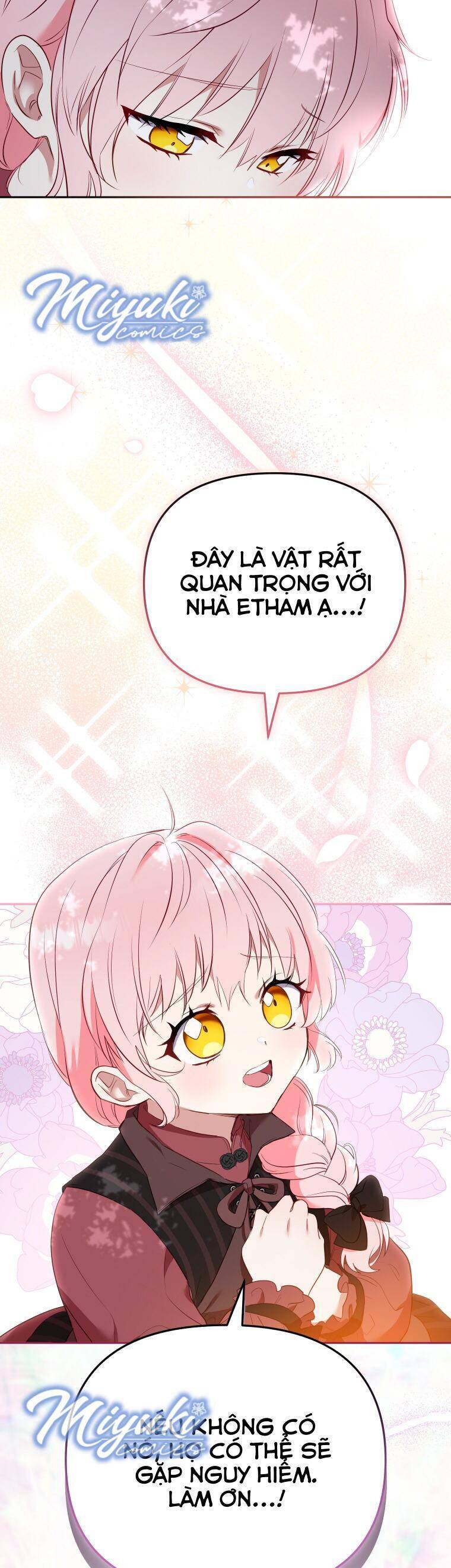 Tôi Đang Được Nuôi Dưỡng Bởi Những Kẻ Phản Diện Chapter 20 - 41