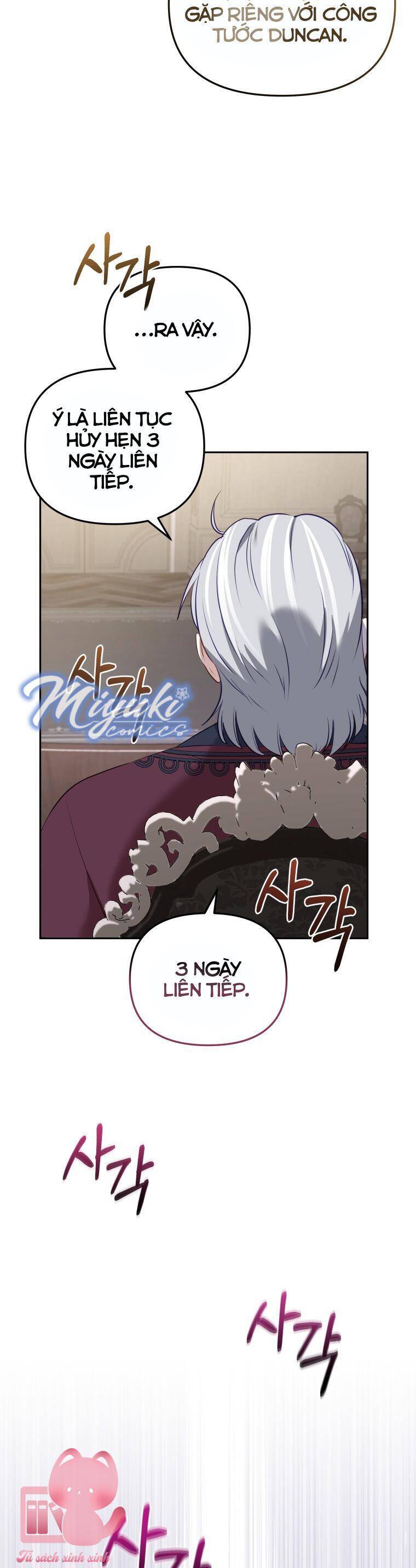 Tôi Đang Được Nuôi Dưỡng Bởi Những Kẻ Phản Diện Chapter 22 - 22