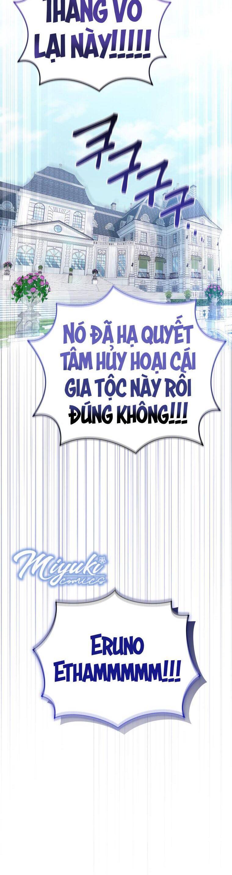 Tôi Đang Được Nuôi Dưỡng Bởi Những Kẻ Phản Diện Chapter 22 - 24