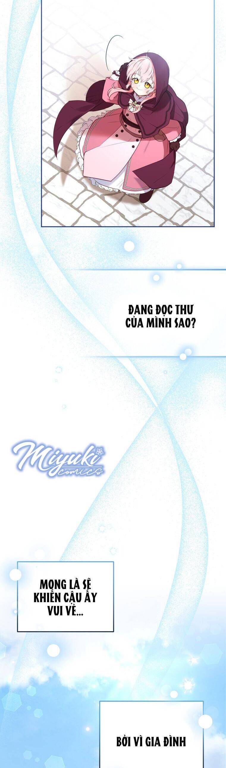 Tôi Đang Được Nuôi Dưỡng Bởi Những Kẻ Phản Diện Chapter 23 - 42