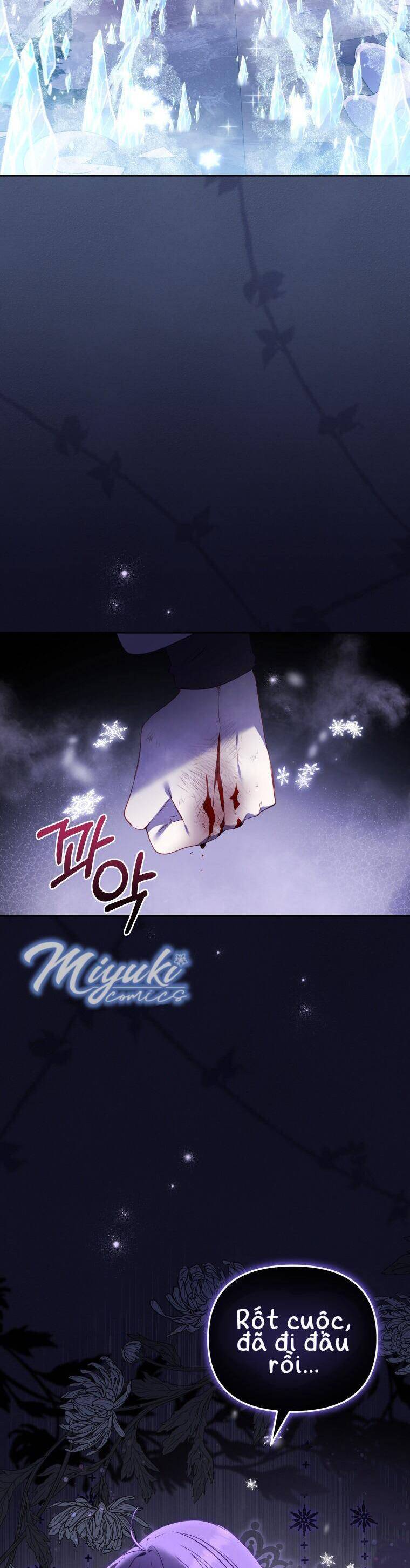 Tôi Đang Được Nuôi Dưỡng Bởi Những Kẻ Phản Diện Chapter 23 - 47