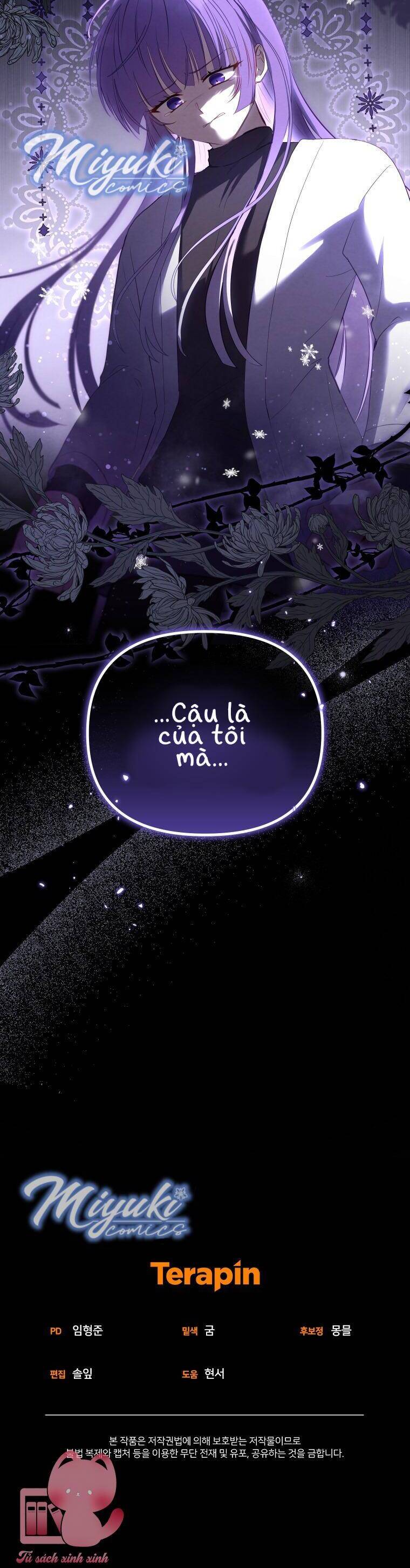 Tôi Đang Được Nuôi Dưỡng Bởi Những Kẻ Phản Diện Chapter 23 - 48