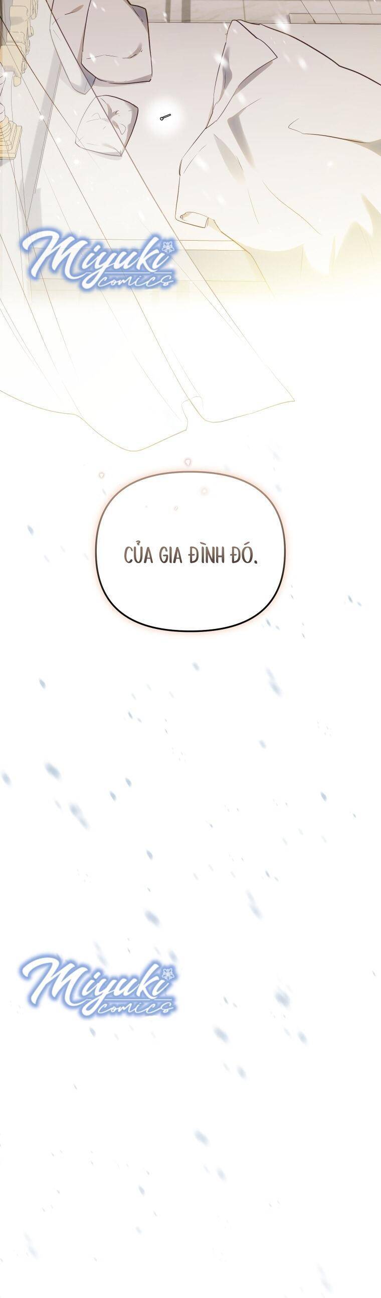 Tôi Đang Được Nuôi Dưỡng Bởi Những Kẻ Phản Diện Chapter 24 - 15