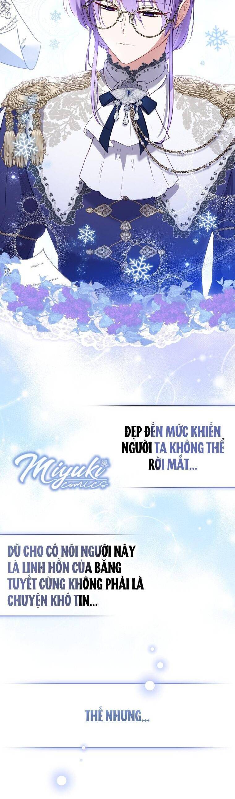 Tôi Đang Được Nuôi Dưỡng Bởi Những Kẻ Phản Diện Chapter 24 - 22