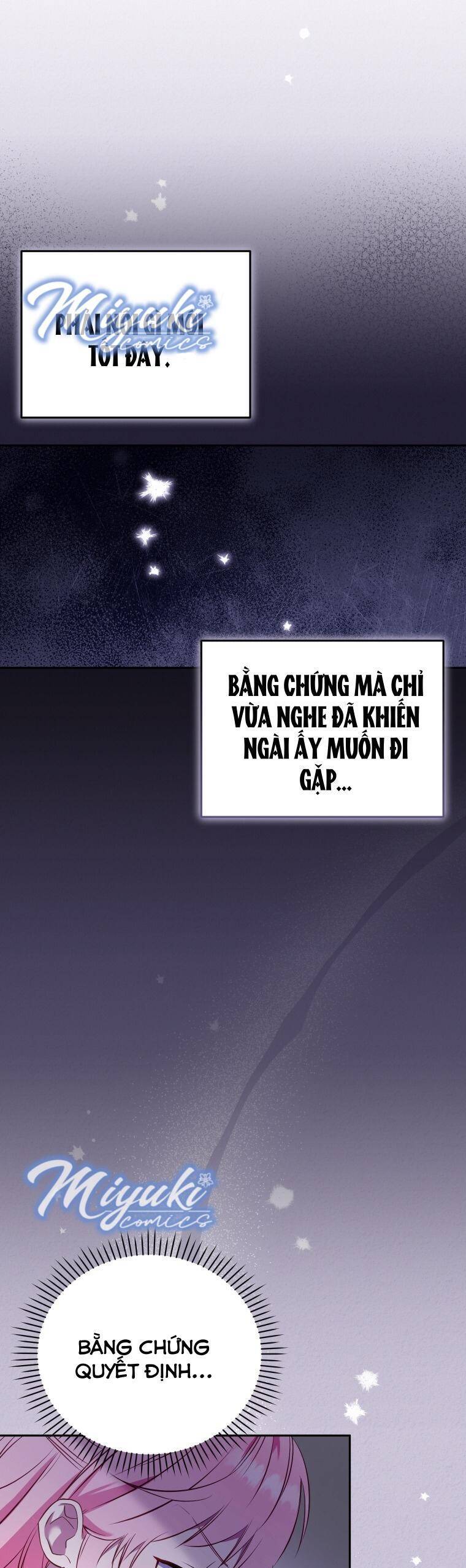 Tôi Đang Được Nuôi Dưỡng Bởi Những Kẻ Phản Diện Chapter 24 - 27