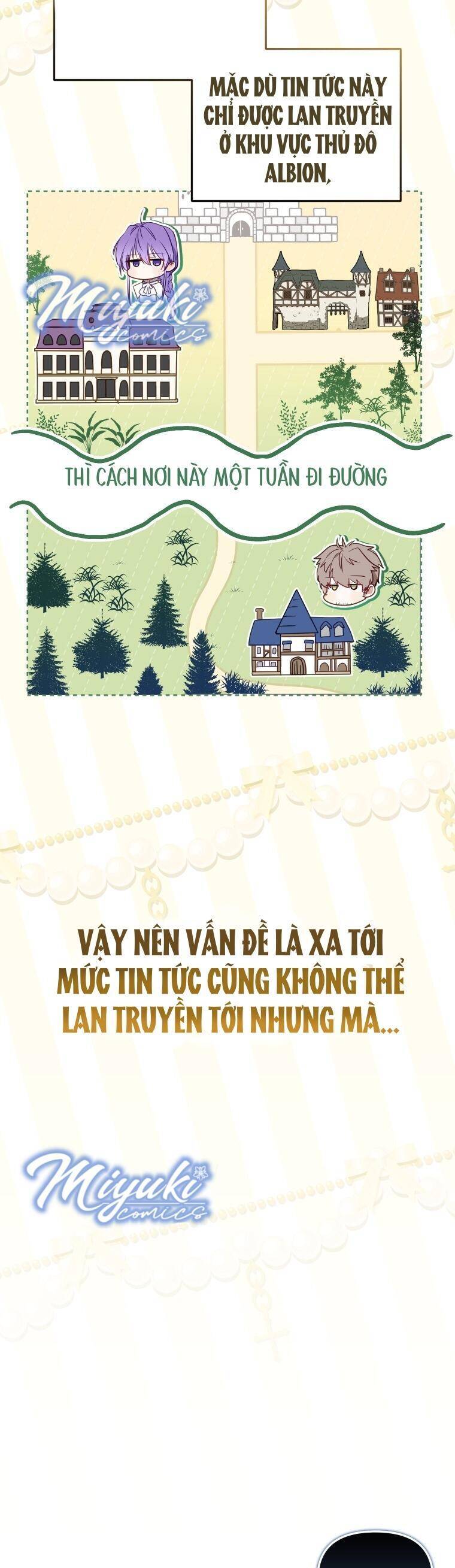 Tôi Đang Được Nuôi Dưỡng Bởi Những Kẻ Phản Diện Chapter 24 - 39