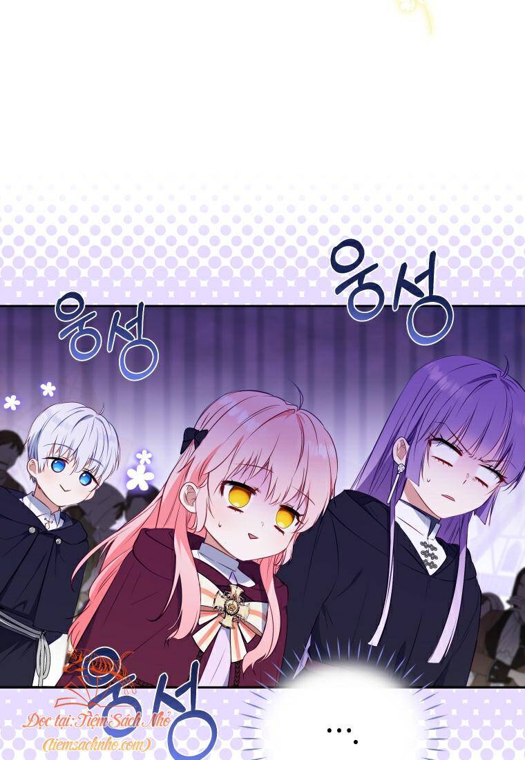 Tôi Đang Được Nuôi Dưỡng Bởi Những Kẻ Phản Diện Chapter 26 - 101
