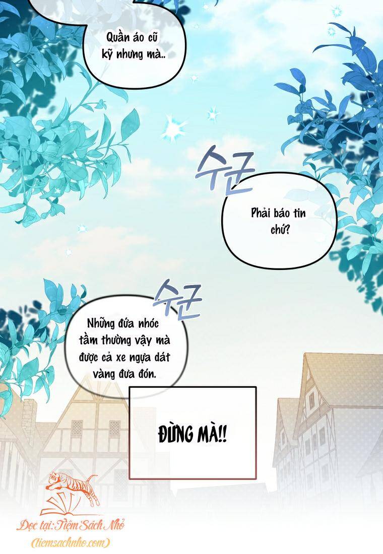 Tôi Đang Được Nuôi Dưỡng Bởi Những Kẻ Phản Diện Chapter 26 - 104