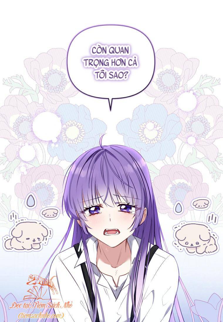Tôi Đang Được Nuôi Dưỡng Bởi Những Kẻ Phản Diện Chapter 26 - 12