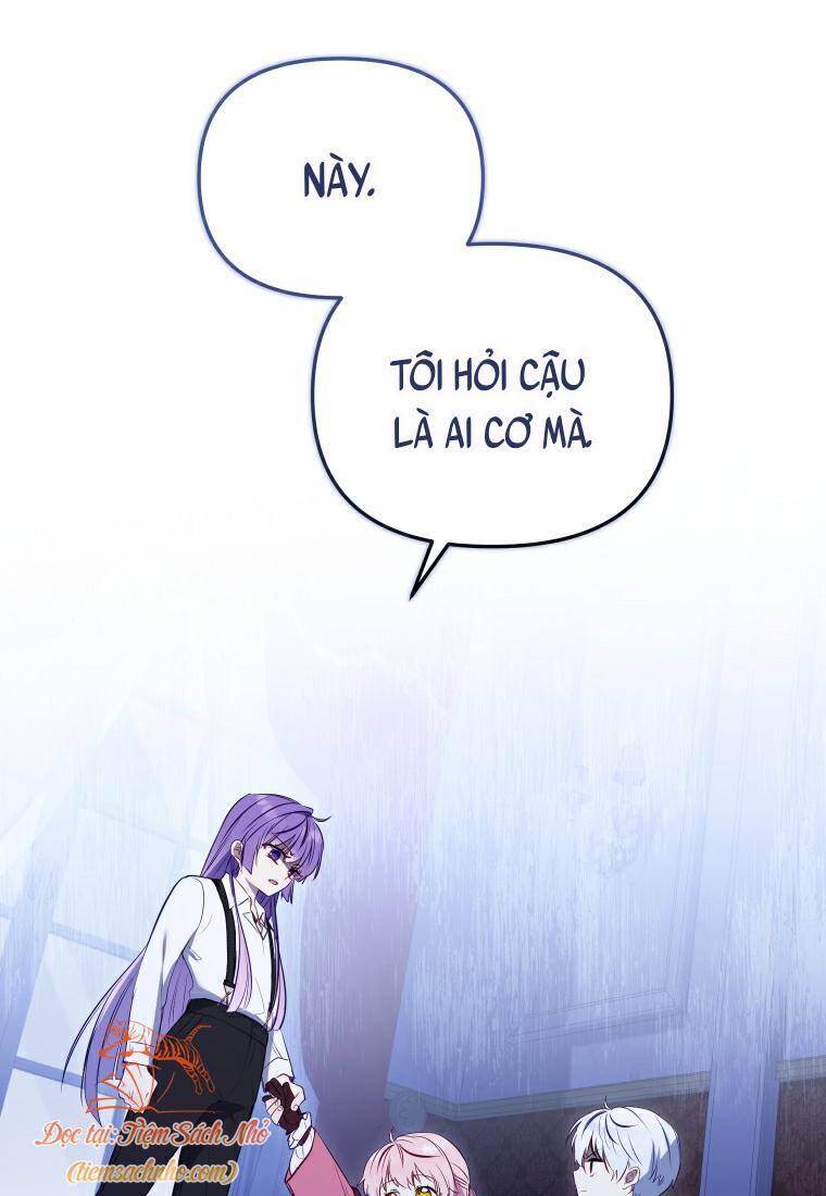 Tôi Đang Được Nuôi Dưỡng Bởi Những Kẻ Phản Diện Chapter 26 - 29