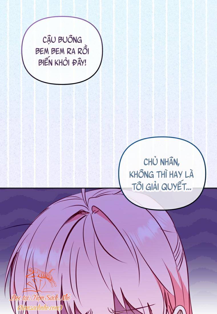 Tôi Đang Được Nuôi Dưỡng Bởi Những Kẻ Phản Diện Chapter 26 - 35