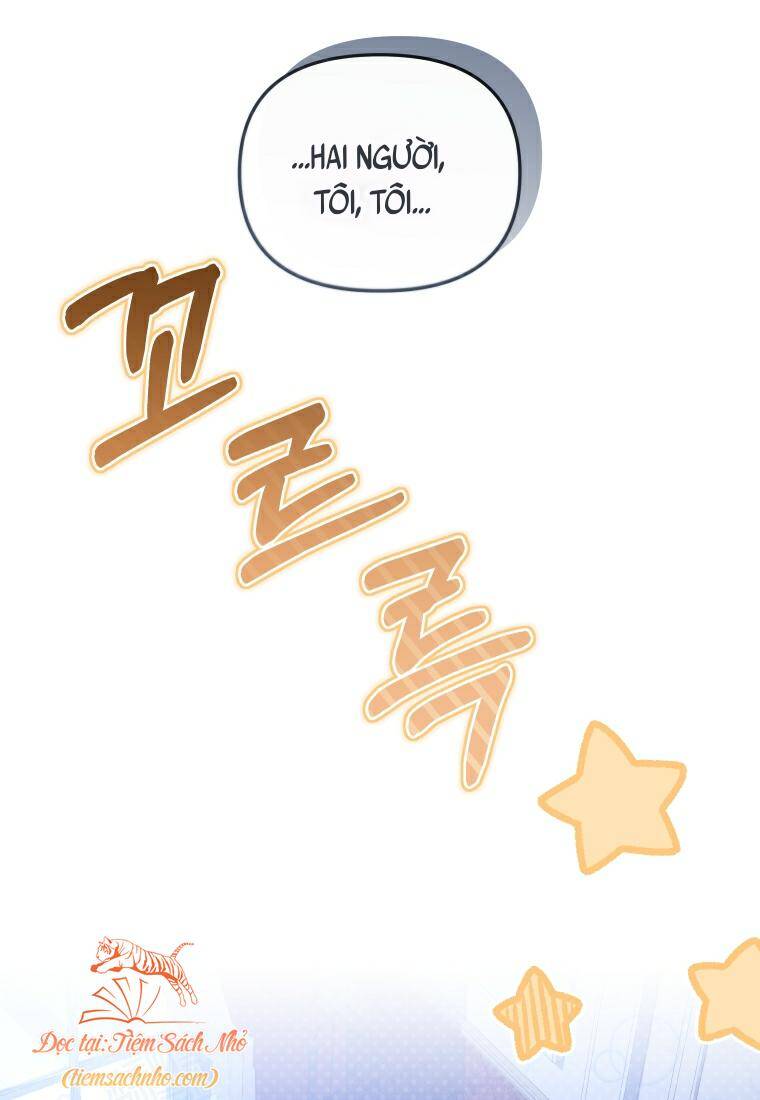 Tôi Đang Được Nuôi Dưỡng Bởi Những Kẻ Phản Diện Chapter 26 - 37