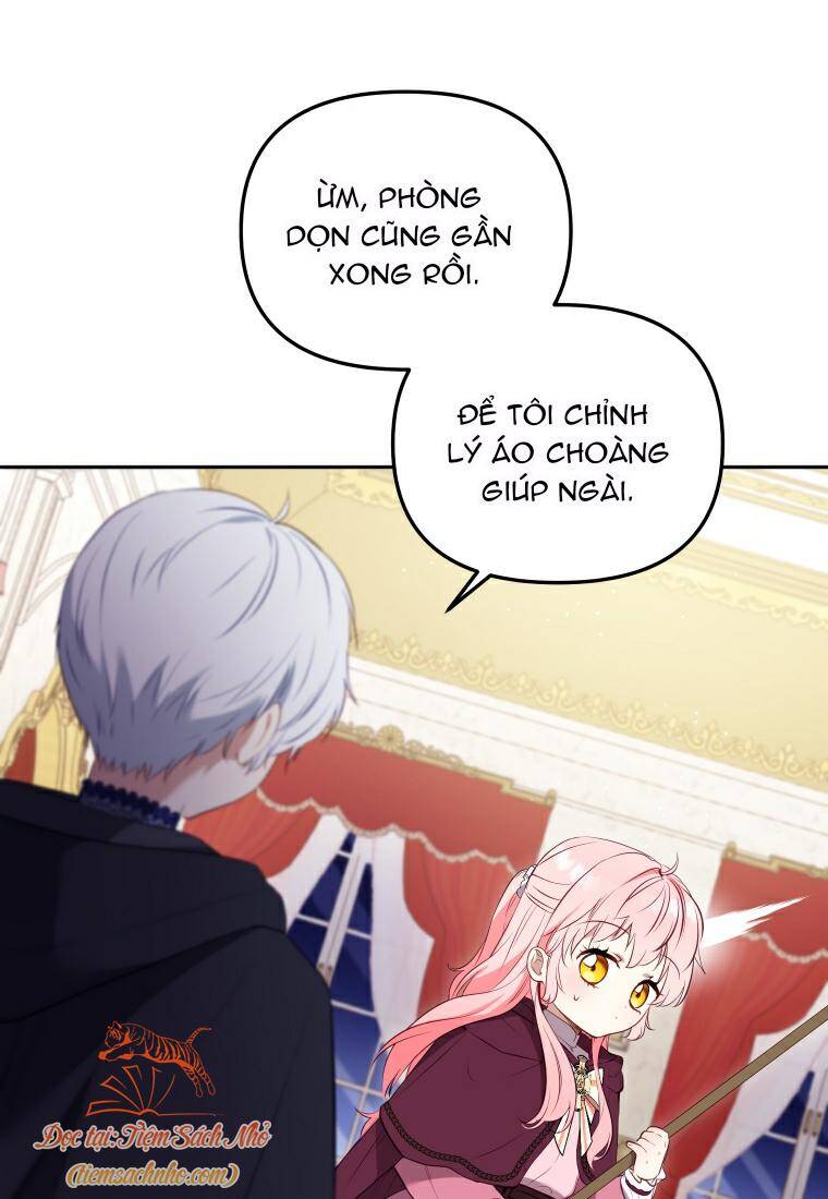 Tôi Đang Được Nuôi Dưỡng Bởi Những Kẻ Phản Diện Chapter 26 - 52