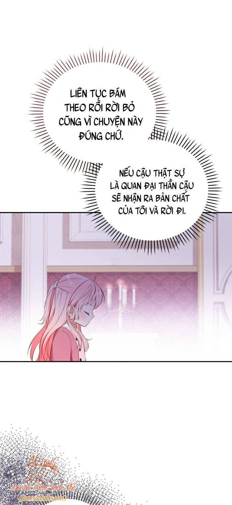 Tôi Đang Được Nuôi Dưỡng Bởi Những Kẻ Phản Diện Chapter 26 - 59