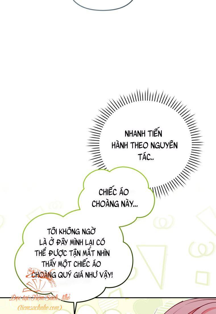 Tôi Đang Được Nuôi Dưỡng Bởi Những Kẻ Phản Diện Chapter 26 - 61