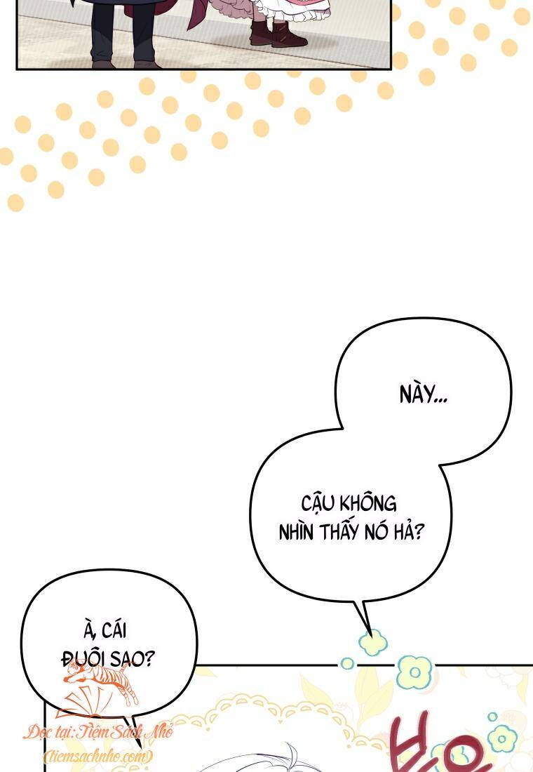 Tôi Đang Được Nuôi Dưỡng Bởi Những Kẻ Phản Diện Chapter 26 - 64