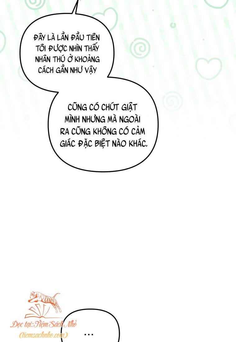 Tôi Đang Được Nuôi Dưỡng Bởi Những Kẻ Phản Diện Chapter 26 - 67
