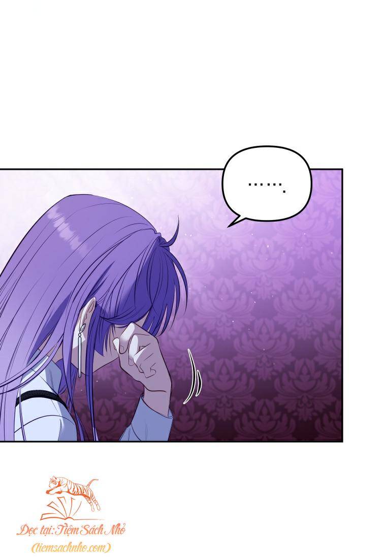 Tôi Đang Được Nuôi Dưỡng Bởi Những Kẻ Phản Diện Chapter 26 - 8