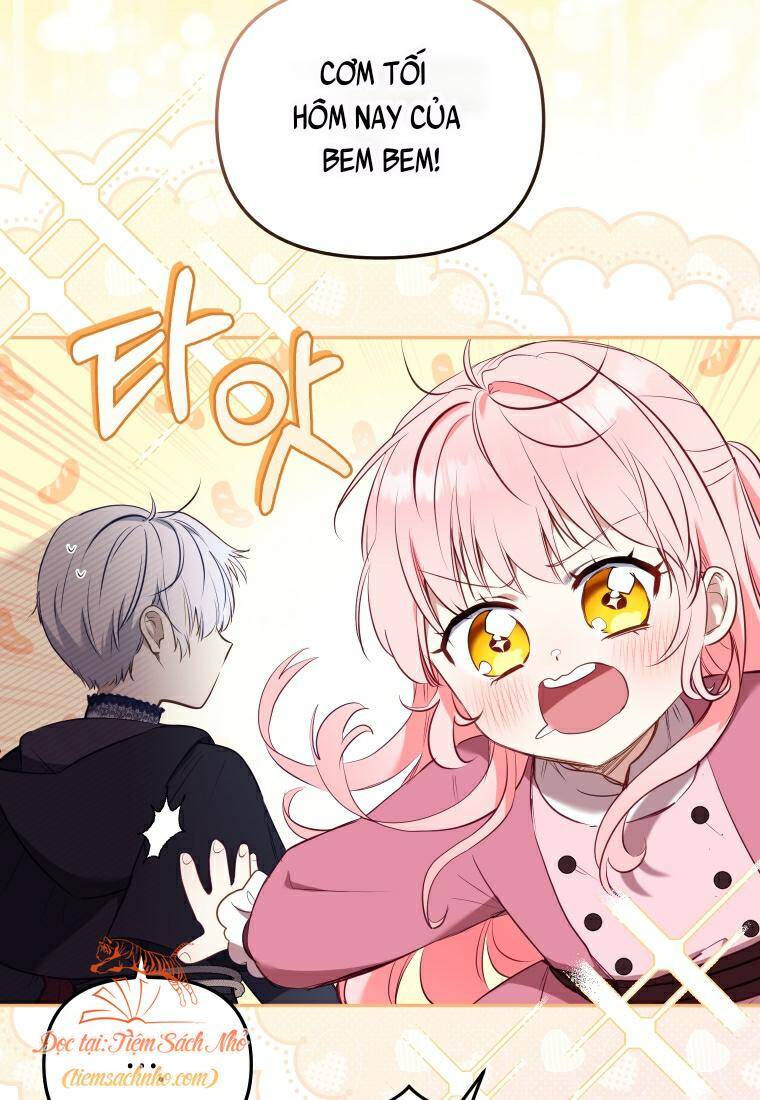 Tôi Đang Được Nuôi Dưỡng Bởi Những Kẻ Phản Diện Chapter 26 - 83